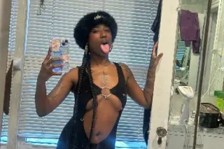 Ms. Midnight to you - Image 9