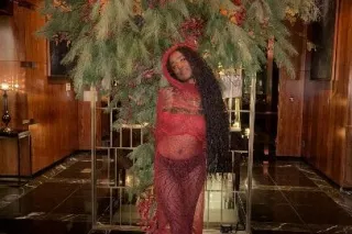 Ms. Midnight to you - 24 - Image 1