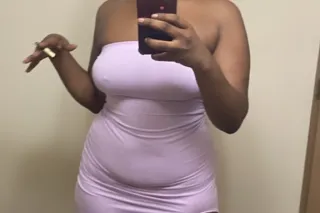 two girls specials 🤝🏾come have fun with hennessy 🥰 i - Image 7