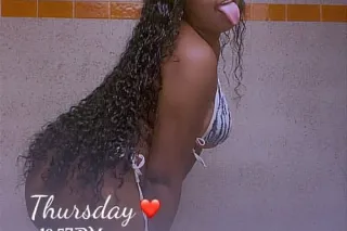 🍫 SEXY CHOCOLATE SLUT 👄JUICY P... - Image 1