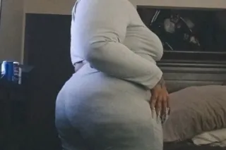BADDEST BBW - 25 - Image 2