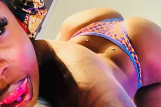 The Pussy Fairy Is Back 💦 Come... - Image 2