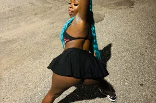The Pussy Fairy Is Back 💦 Come... - Image 4