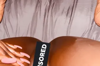 The Pussy Fairy Is Back 💦 Come... - Image 1