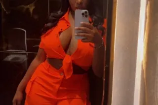 Belizean Nympho Vixen - Image 2