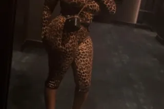 Belizean Nympho Vixen - Image 1