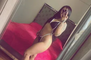 New girl available in the area... - Image 2