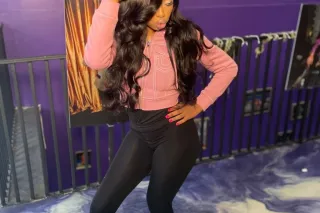 NUT IN PUSSY AVALIBLE 🥜💦 GOOD PUSSY - Image 12