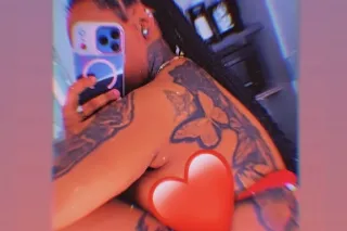 Cum spend wit the best 💦🌊 new around - Image 2