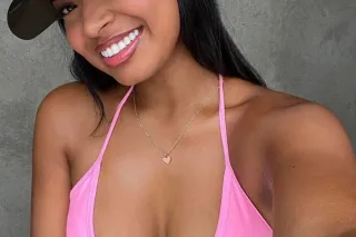 💓Latina new to town❤ with discreet hotel 💓🔥Available for incall/outcall hookup - Image 1