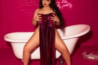 Jade Brooks ready for fun ❤ - Image 6