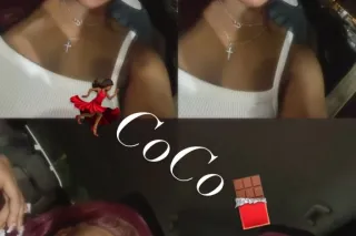 Cum get a taste of this chocol... - Image 2