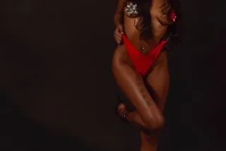baddie new year💦 ss special 80 howard class of 2k24 peace to you #imodel 🇯🇲🇩🇴 fmoig ladyzlidzllc - Image 7
