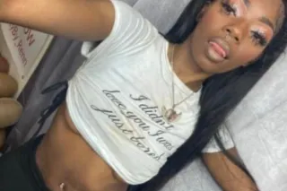 baddie new year💦 ss special 80 howard class of 2k24 peace to you #imodel 🇯🇲🇩🇴 fmoig ladyzlidzllc - Image 8