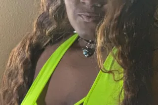trucker friendly new to town outcalls let me be your chocolate bunny - Image 2