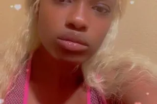 Sheee's Baaaaaack 💋❤️ - Image 9