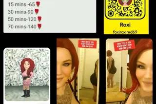 Monday QV SPECIAL 80🌹TEXT ME IF READY NOW💦💋 Party❄ Favors🧊 Available ⛽With⛄FINDER 🪨FEE - Image 6