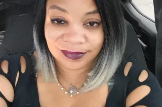 ****Ms.Black Becky N Full Effect**** - Image 7