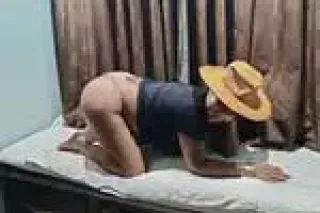 ****Ms.Black Becky N Full Effe... - Image 1