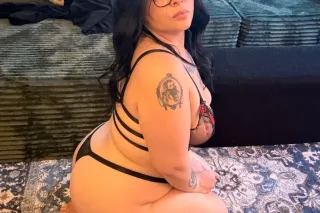 WILD CURVY MILF ❤REAL ESCORT❤ ... - Image 4
