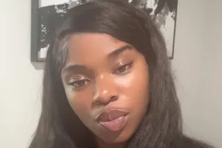 ** THROAT A1 💦 || TIGHT CREAMY... - Image 2