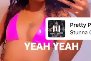 Ms Good Pussy 💦💦🥰 - 23 - Image 1
