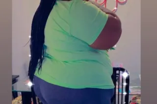 BBW MZ WET WET READY TO FUCK NOW⏰ - Image 6