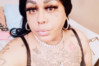 Sloppy wet head fat juicy puss... - Image 4