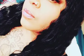 Sloppy wet head fat juicy pussy love anal - Image 6