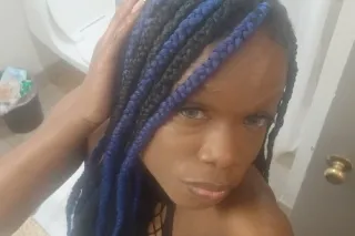 MZ CHOCOLATE 💋🍫 HEY IT'S MONDA... - Image 2