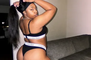 sexy ebony squirter looking for sugar daddy relations😩 - Image 5