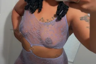 Here For A Good Time Not A Long Time 💦💋🫶🏽 - Image 11