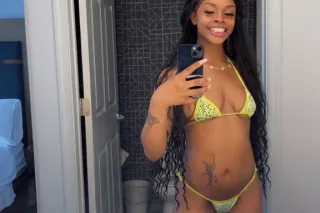 💦Leaving Soon💋Slim Cutie😽New N... - Image 3