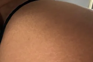 I am thicker then the store-bought honey with a fat ass with some wet ass pussy with the fattest lips you will ever see look like a Barbie doll with good pussy in real life.😩😘 - Image 3