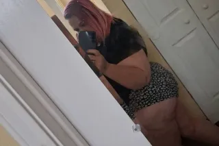 sexy thick ass juicy hips dick... - Image 3