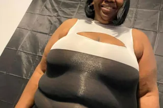 VERY REAL & EXPERIENCED BBW HO... - Image 2