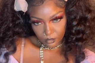 ITS SO JUICYYY💦💋🎀FT SHOWS📲 NEW CONTENT! - Image 3