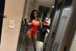 NEW FACE IN TOWN !! Upscale Gentlemen ONLY🍒Pretty & Petite Dom 💕 - Image 5