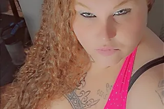 🥰SEXY REDHEADED BBW AVALIABLE ... - Image 2
