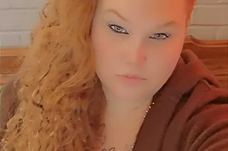 🥰SEXY REDHEADED BBW AVALIABLE ... - Image 4