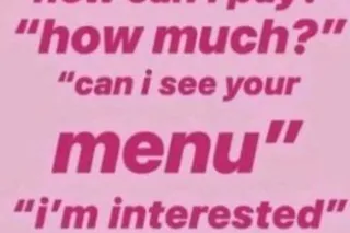 ✈FLY ME OUT✨✨ FACETIME CALLS💦📞😽 - SELLING CONTENT ONLY💦💋 ‼. READING IS FUNDAMENTAL - Image 11