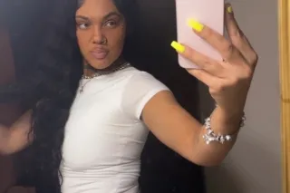 🔥Come Get Addicted 💦🌊 This Shit Slippery Asf🫦 - Image 6