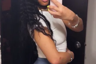 🔥Come Get Addicted 💦🌊 This Shit Slippery Asf🫦 - Image 7