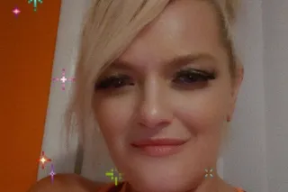 NEW NUMBER!!👅BLONDE!⛱ SEXY🍭THICK BOOTY😍 - Image 10
