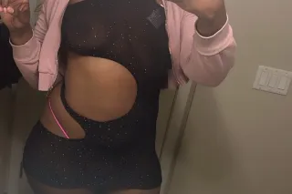 FREAKY THICK EBONY😋😘🥰 - 21 - Image 1