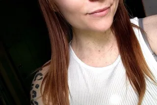 Your favorite Redhead is back!... - Image 2