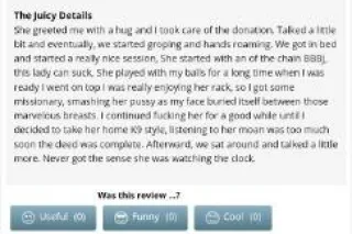 cum have fun with hilary ❤ i s... - Image 1