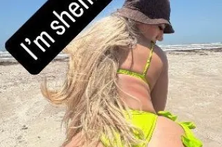 Hi I'm a trans girl visiting t... - Image 4