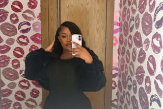 🔥 Thick Mixed Ebony Beauty - B... - Image 2