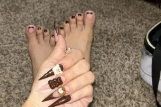 💦💃🏼 NEW NEW 💃🏼💦 LATINAS get the WETTEST 💦💦 - Image 6